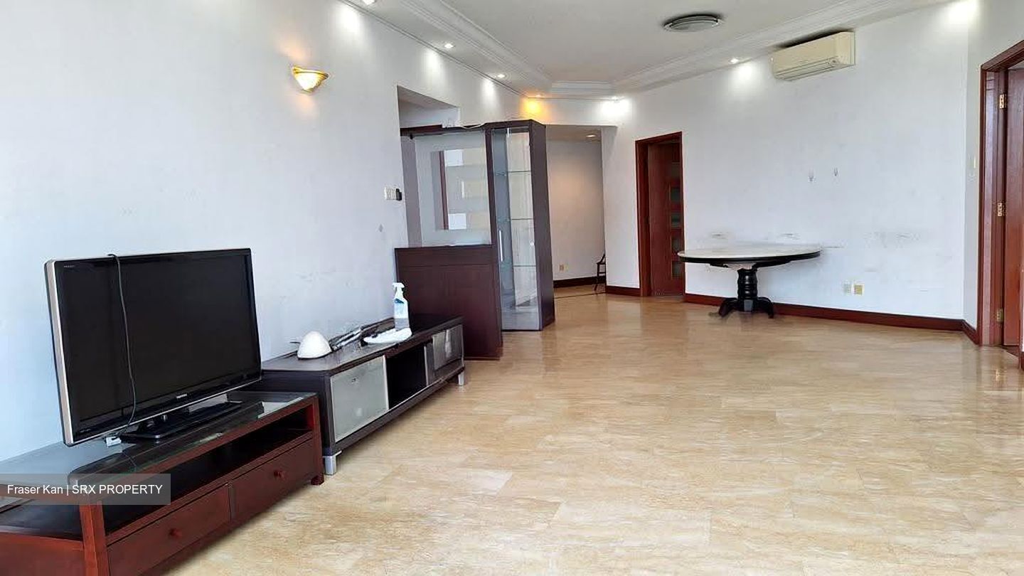 Parc Oasis (D22), Condominium #637737591